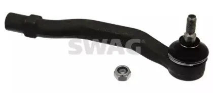 Наконечник поперечной рулевой тяги SWAG купить